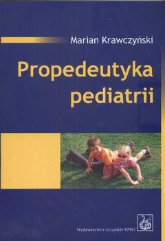Propedeutyka pediatrii okładka