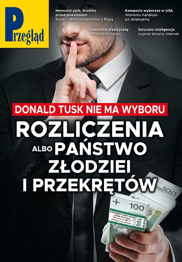 Przegląd 32/2024 okładka