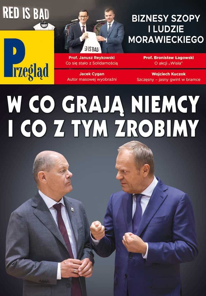 Przegląd 36/2024 okładka