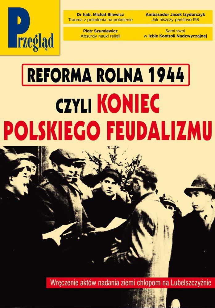 Przegląd 37/2024 okładka