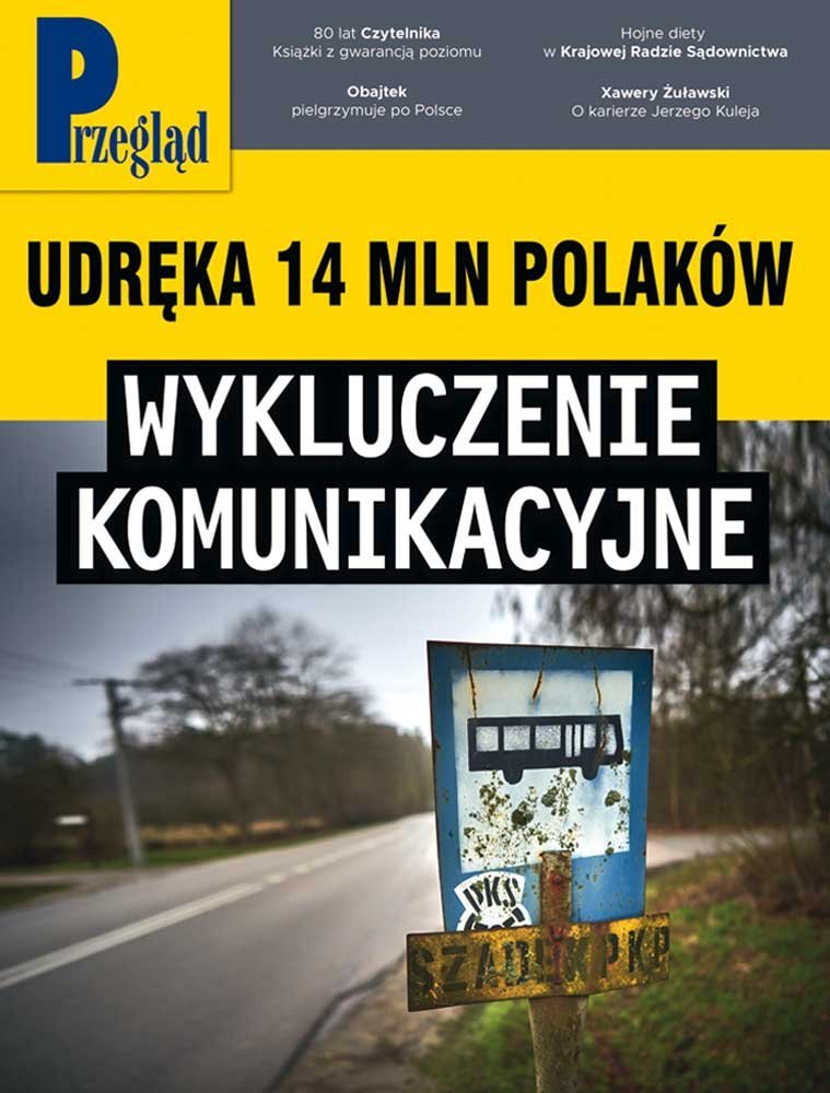 Przegląd 43/2024 okładka