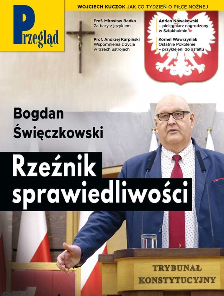 Przegląd 51/2024 okładka