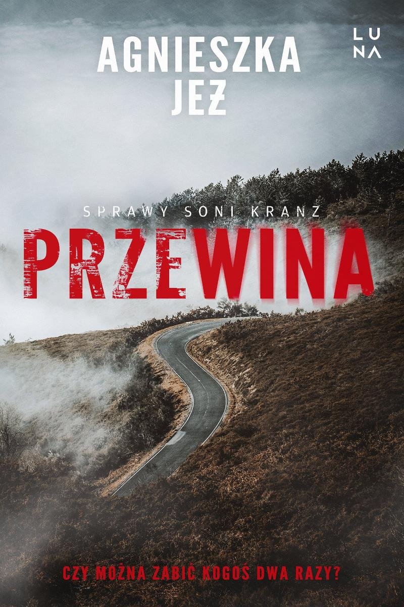 Przewina - ebook epub okładka