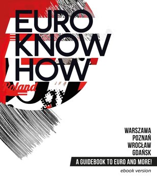 Przewodnik Euro Know How (wersja angielska) okładka