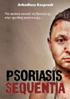 Psoriasis Sequentia okładka