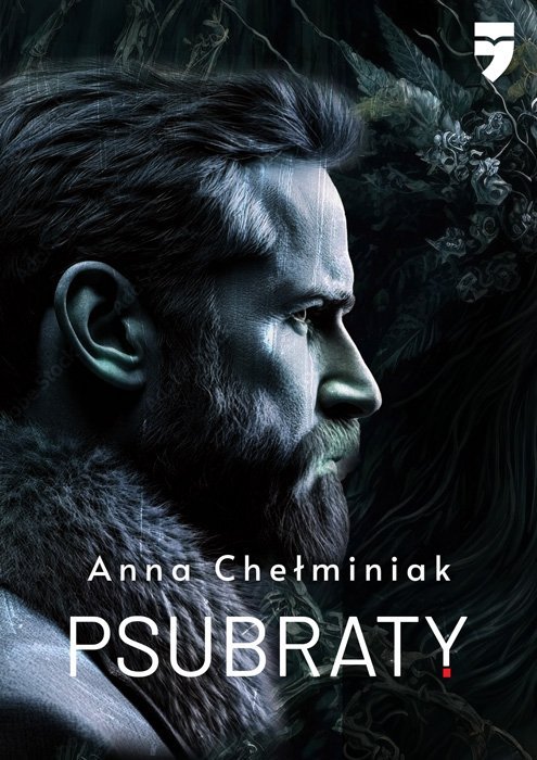 Psubraty - ebook EPUB okładka