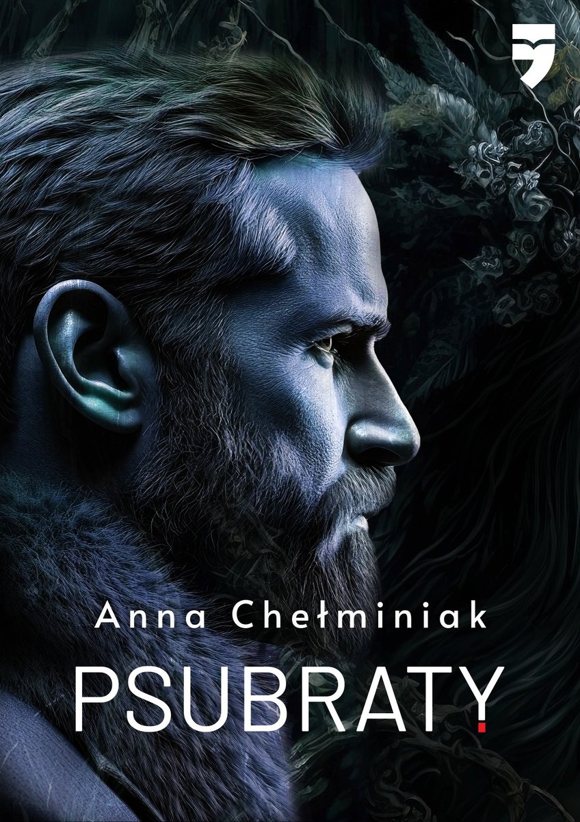 Psubraty okładka