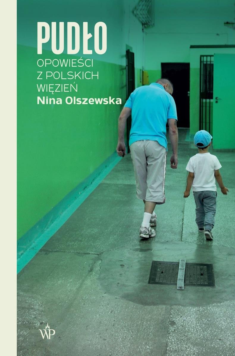 Pudło - ebook EPUB okładka