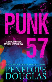 Punk 57 okładka