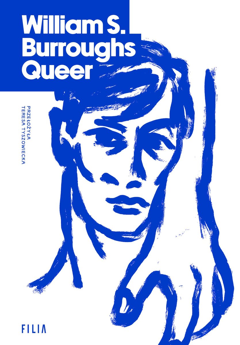 Queer okładka