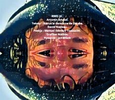 RRRS III. Antonin Artaud okładka