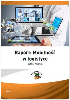 Raport: Mobilność w logistyce okładka