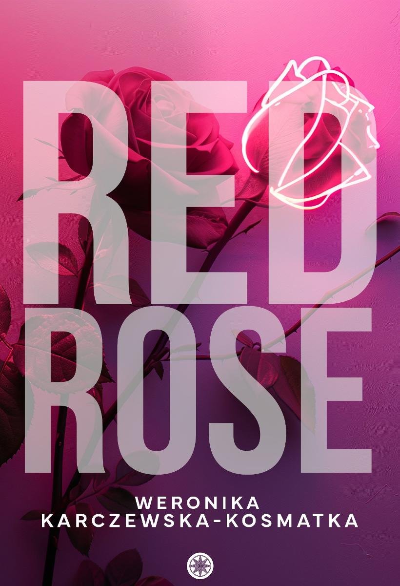 Red Rose - ebook EPUB okładka