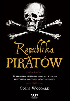 Republika Piratów okładka