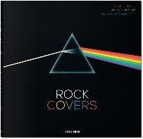 Rock Covers okładka