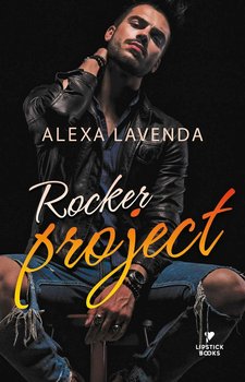 Rocker Project okładka