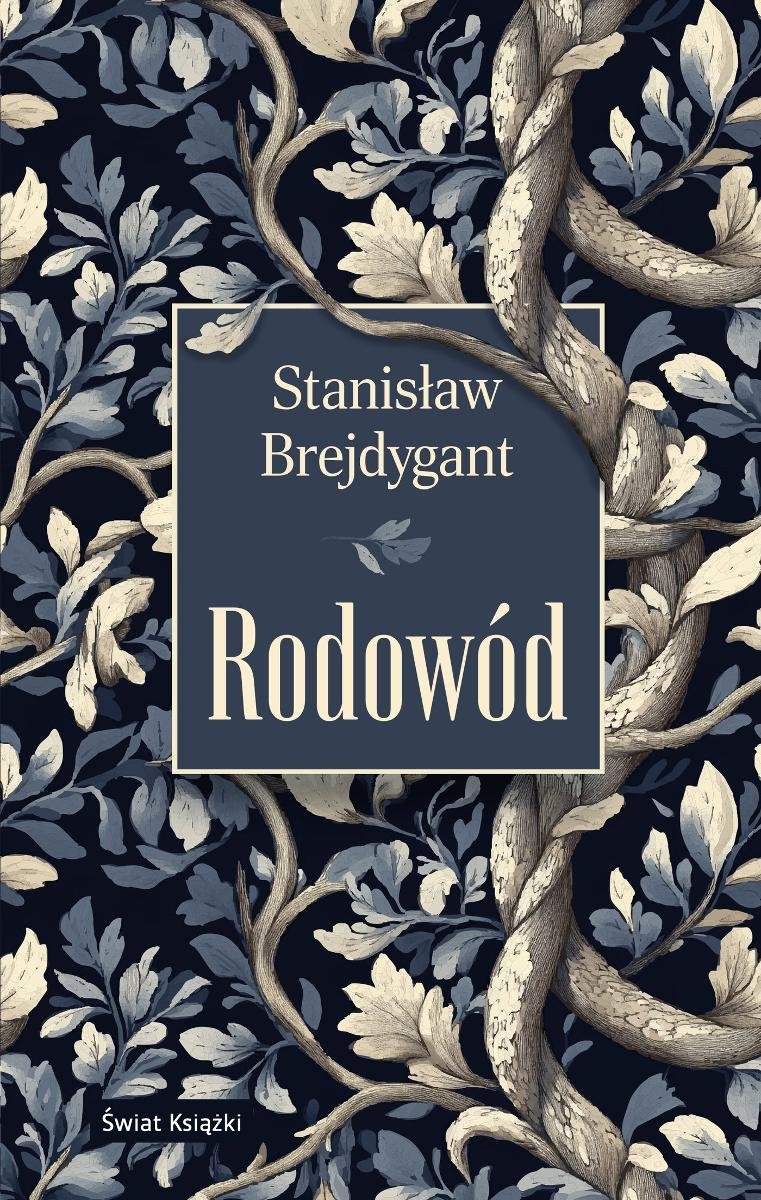 Rodowód okładka