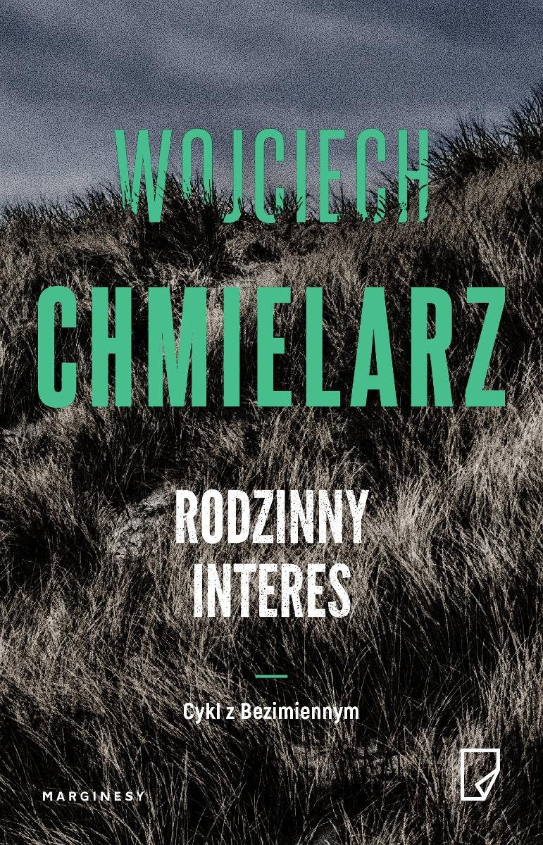 Rodzinny interes - ebook epub okładka