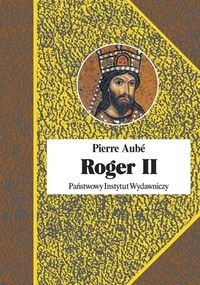 Roger II okładka