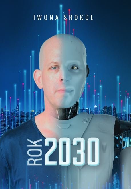Rok 2030 okładka