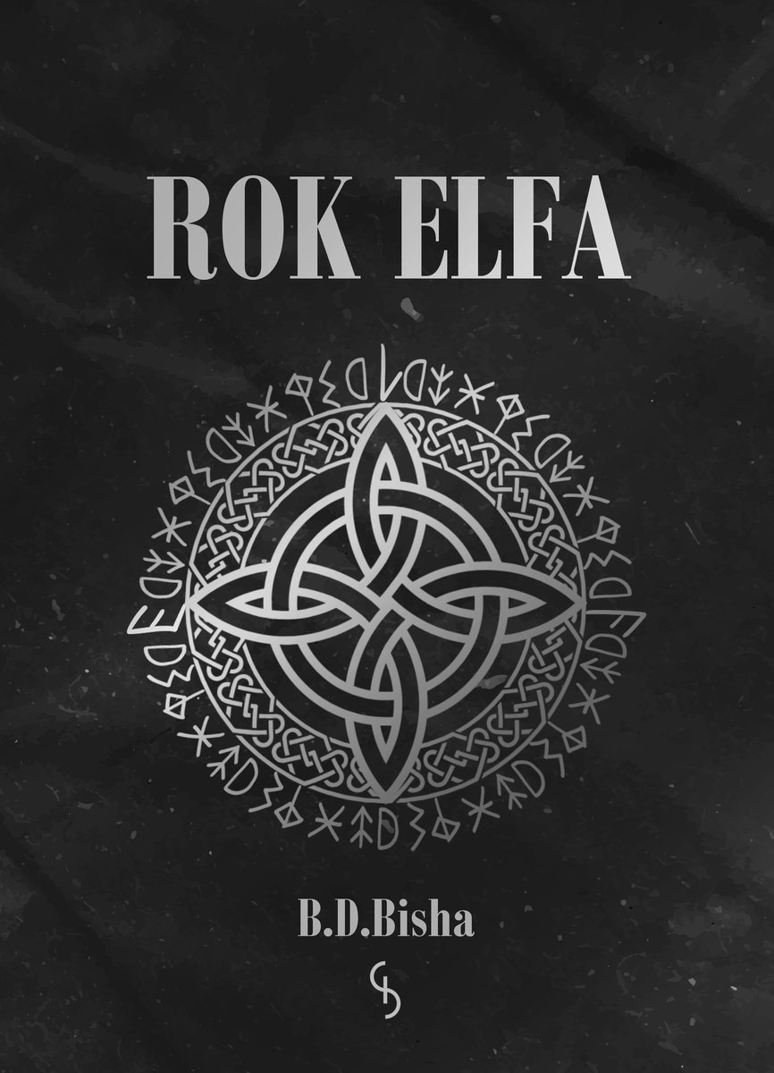 Rok Elfa okładka