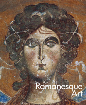 Romanesque art okładka