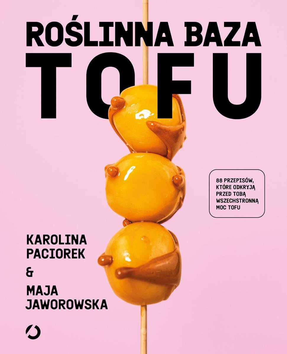 Roślinna baza. Tofu - ebook EPUB okładka