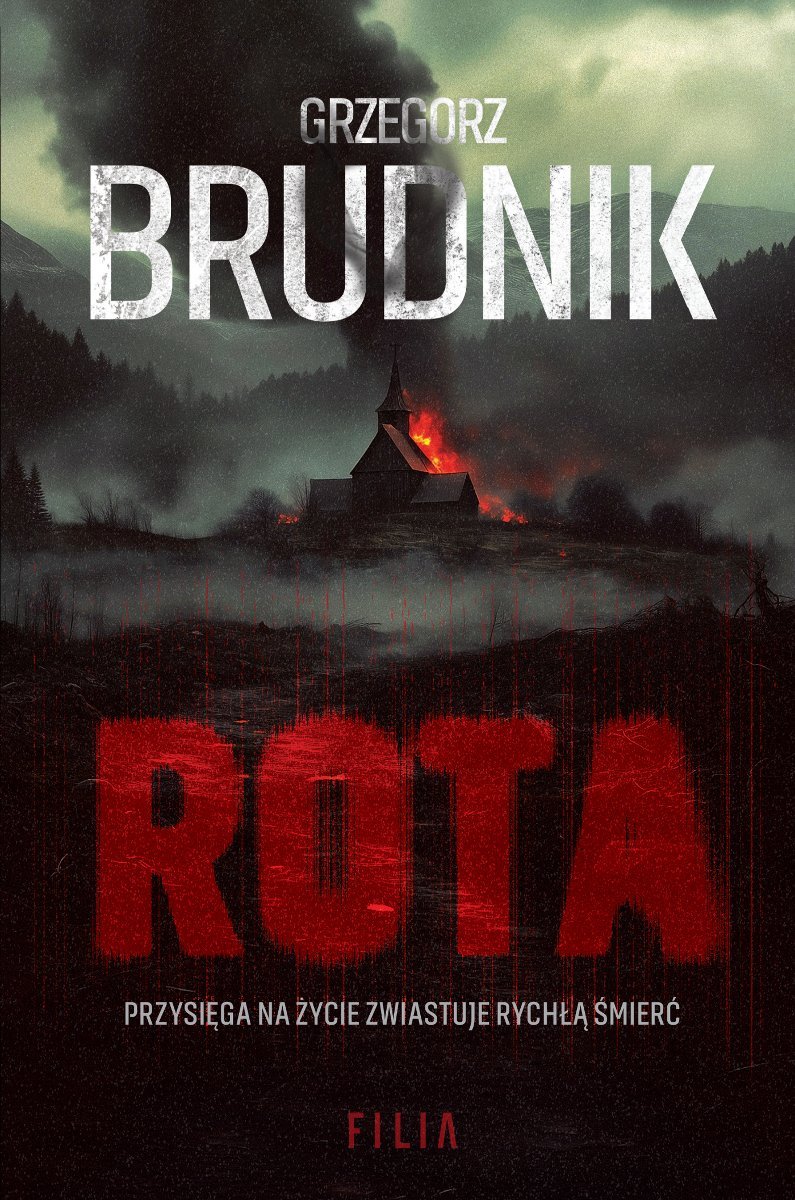 Rota okładka