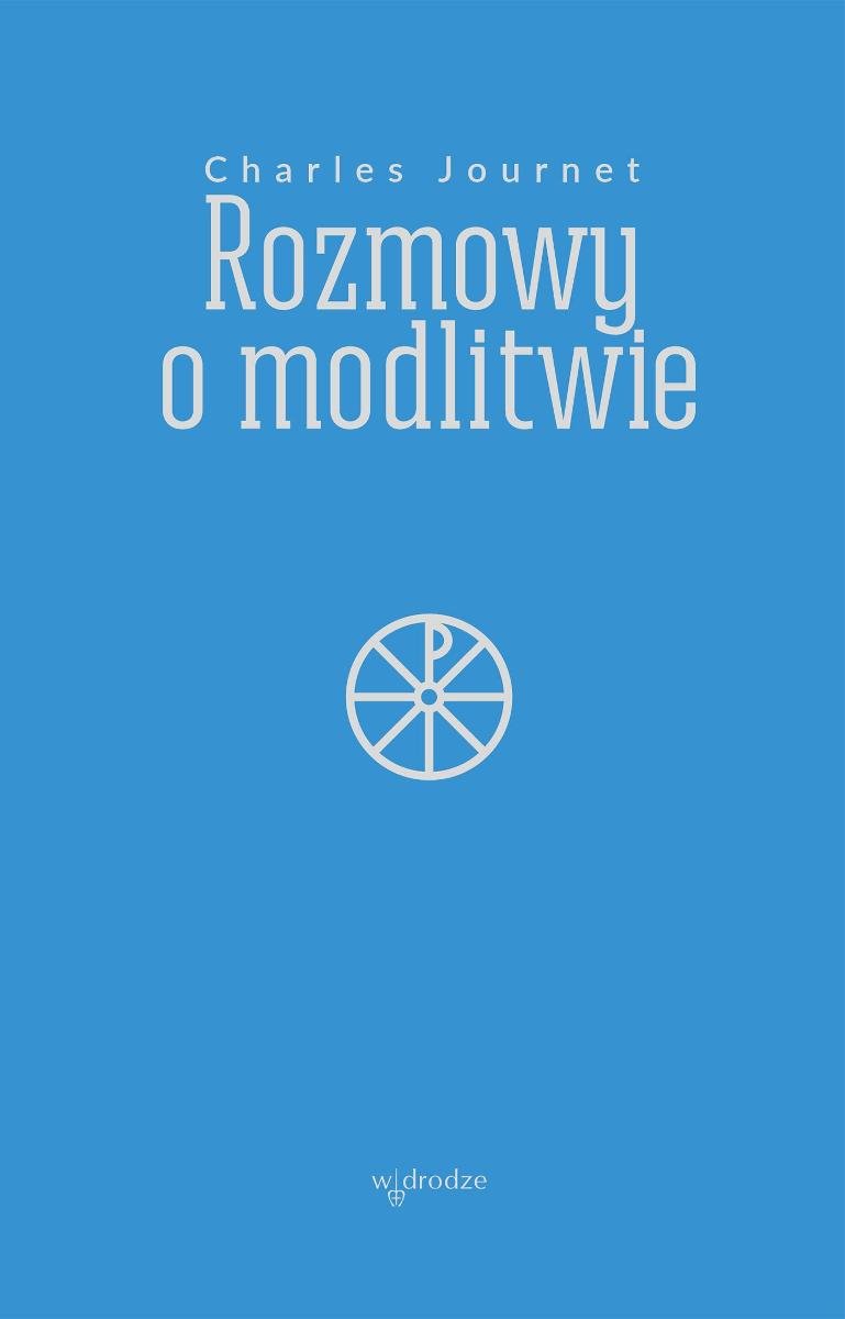 Rozmowy o modlitwie - ebook EPUB okładka