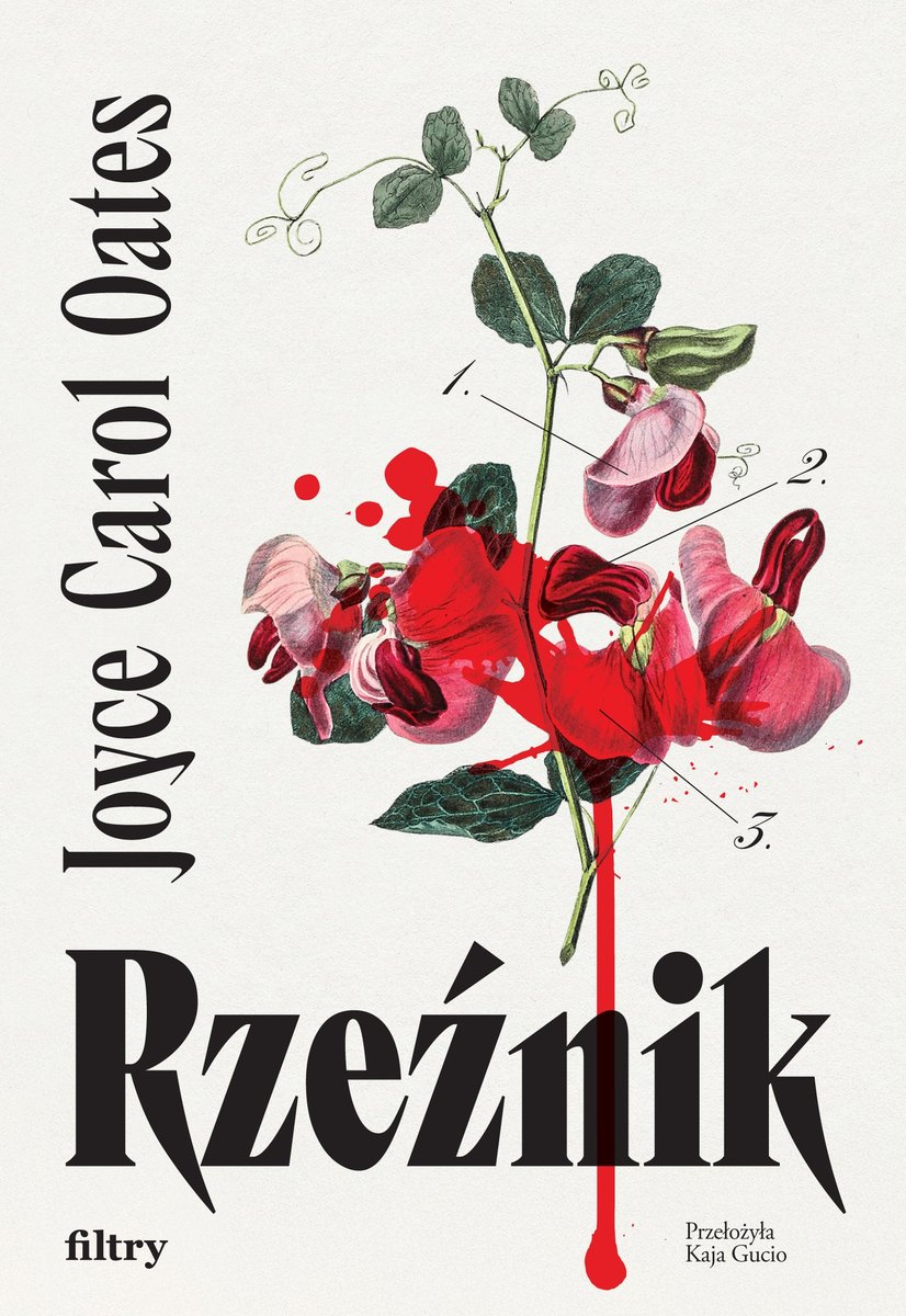 Rzeźnik - ebook EPUB okładka