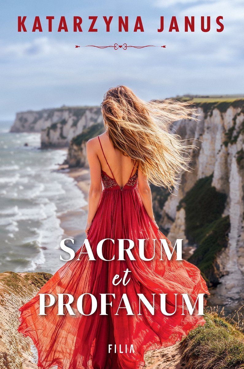 Sacrum et profanum okładka