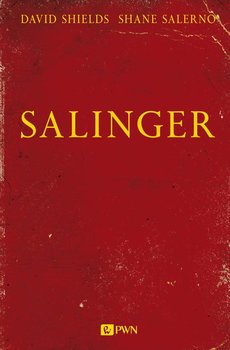 Salinger okładka