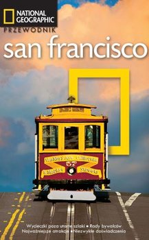 San Francisco okładka
