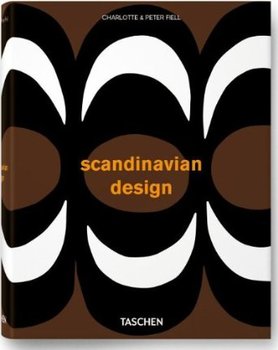 Scandinavian Design okładka