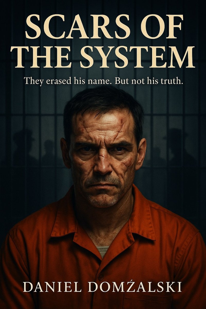 Scars of the System okładka