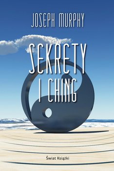 Sekrety I Ching okładka