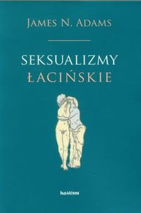 Seksualizmy łacińskie okładka