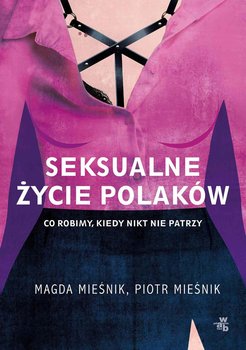 Seksualne życie Polaków okładka
