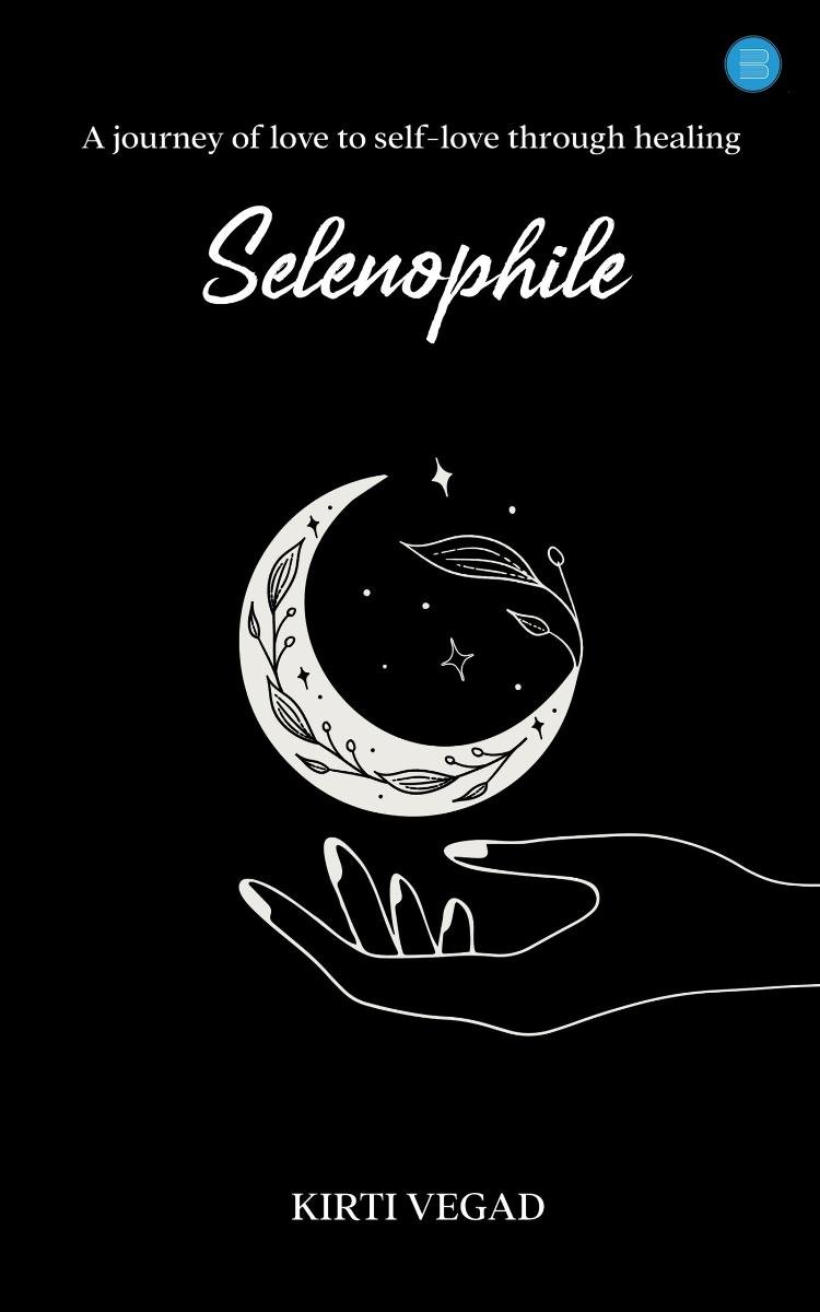 Selenophile okładka