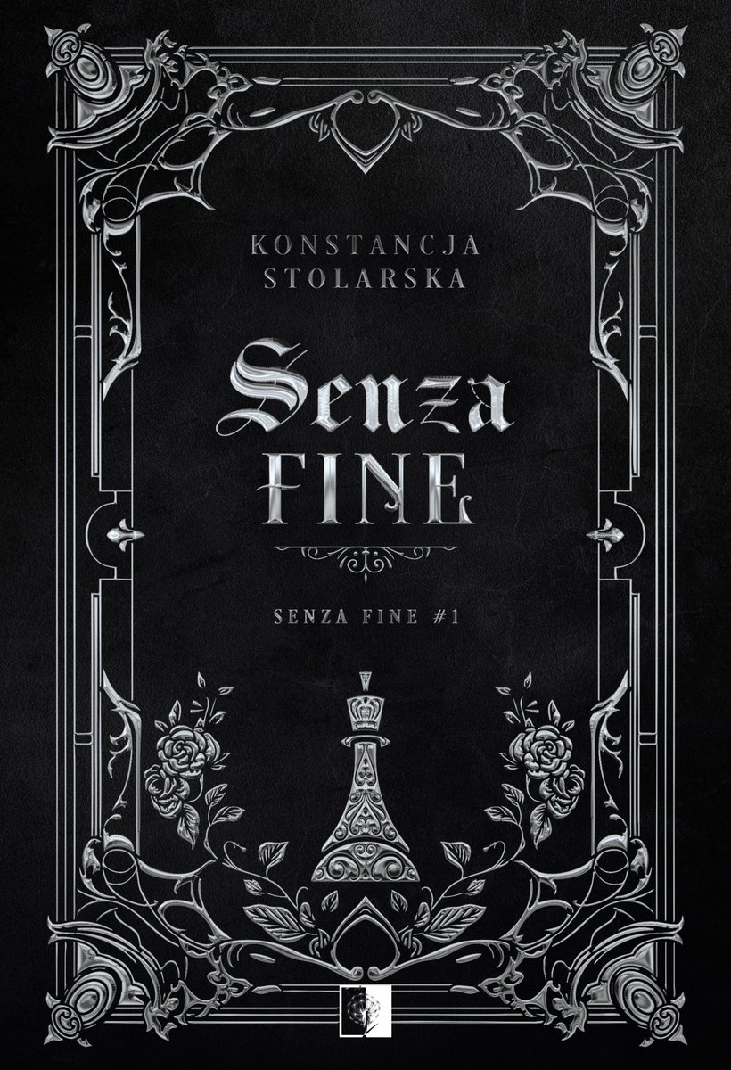 Senza Fine okładka