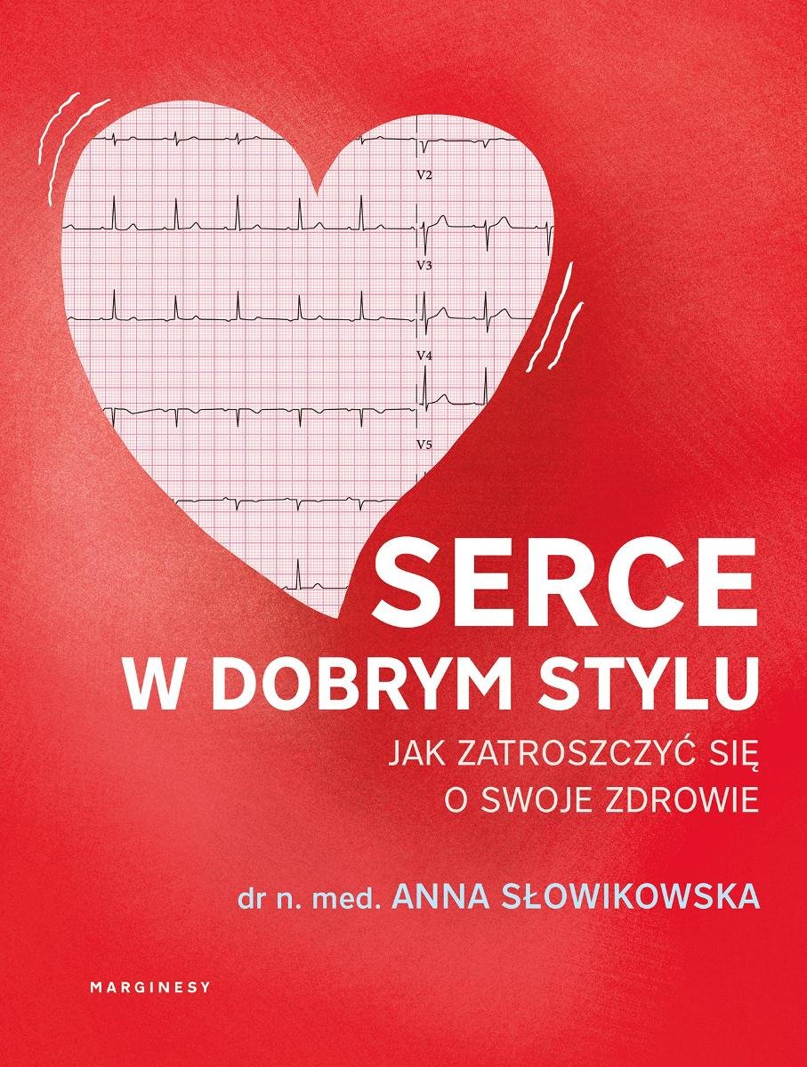 Serce w dobrym stylu - ebook EPUB okładka