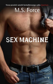 Sex Machine okładka