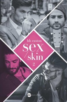 Sex/Skin okładka