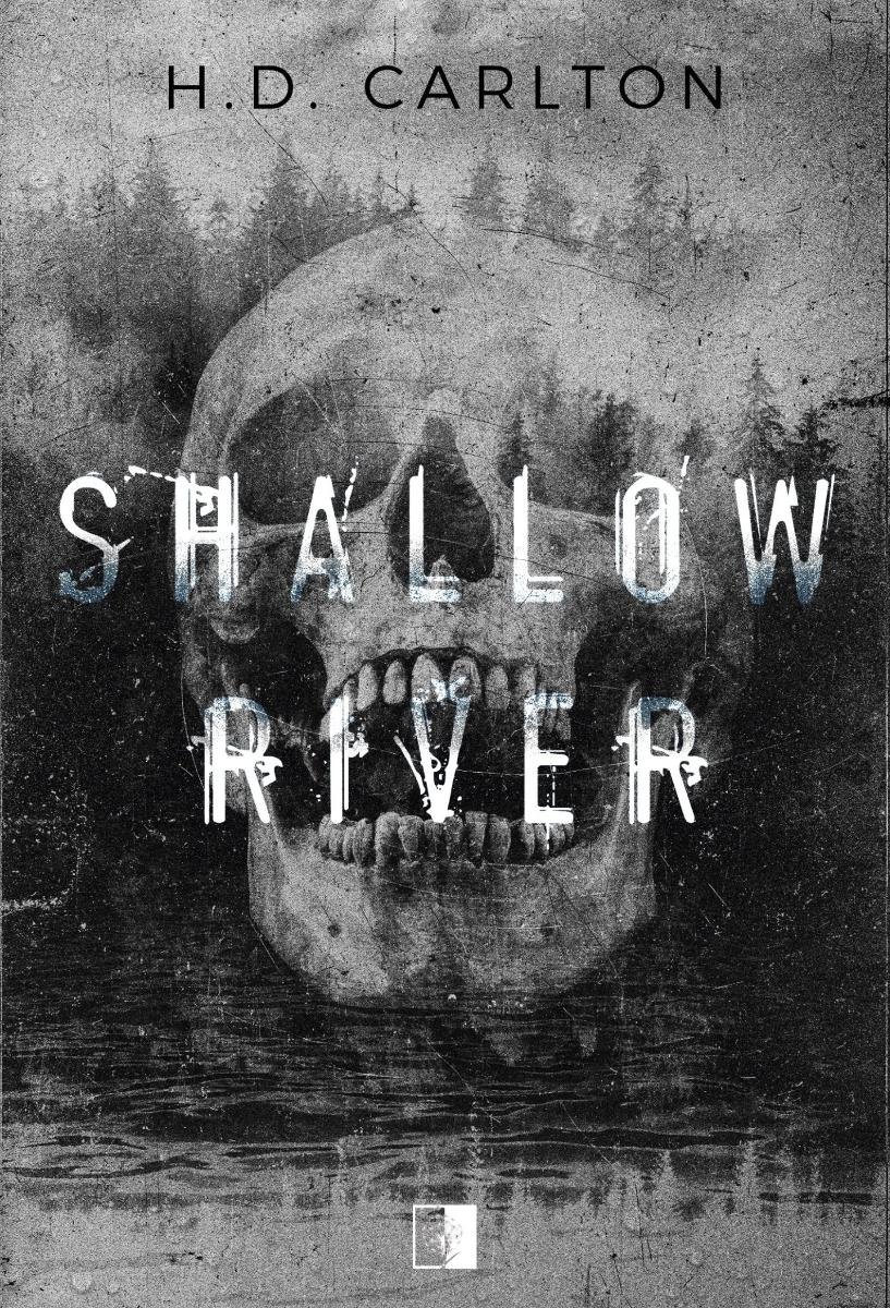 Shallow River okładka