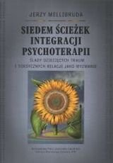 Siedem ścieżek integracji psychoterapii okładka