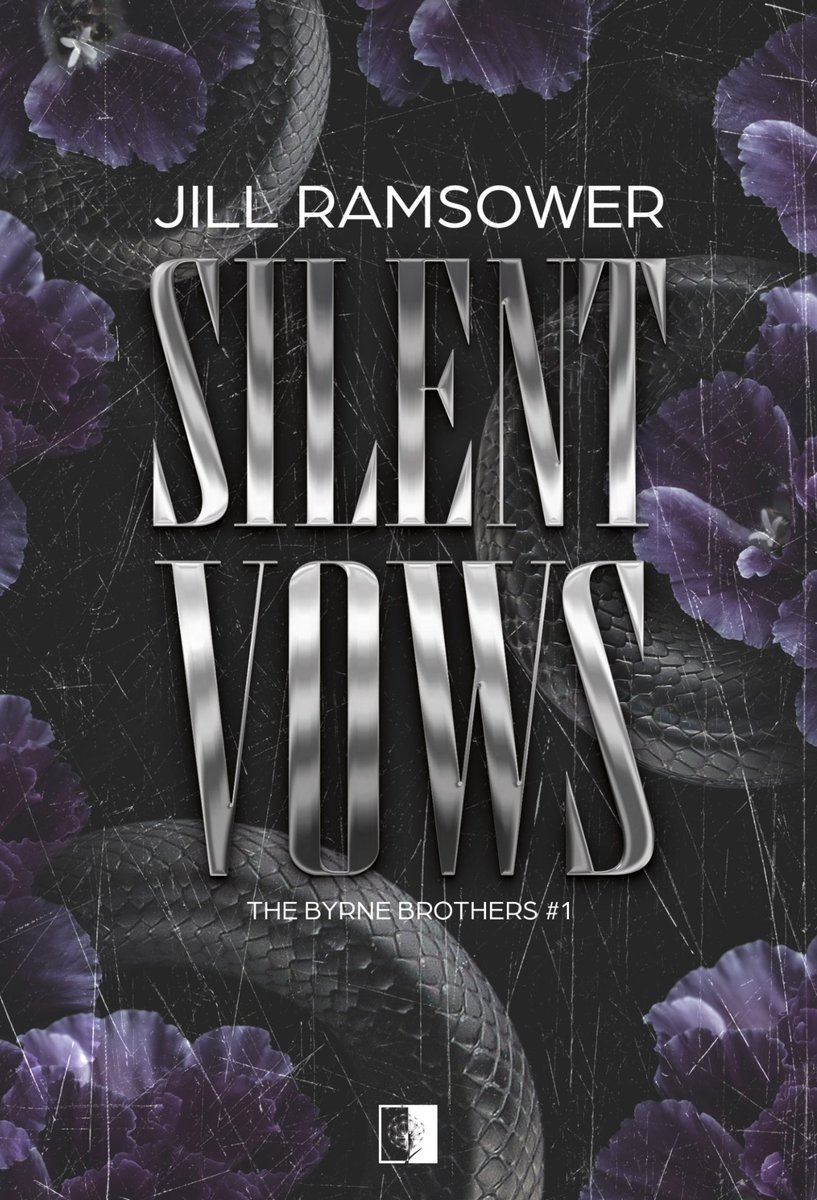 Silent Vows - ebook MOBI okładka
