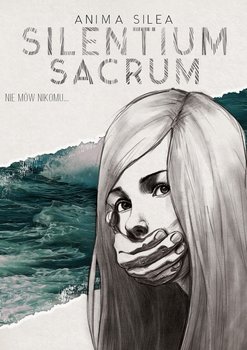 Silentium sacrum okładka