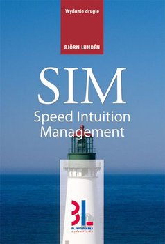 Sim - Speed Intuition Management okładka