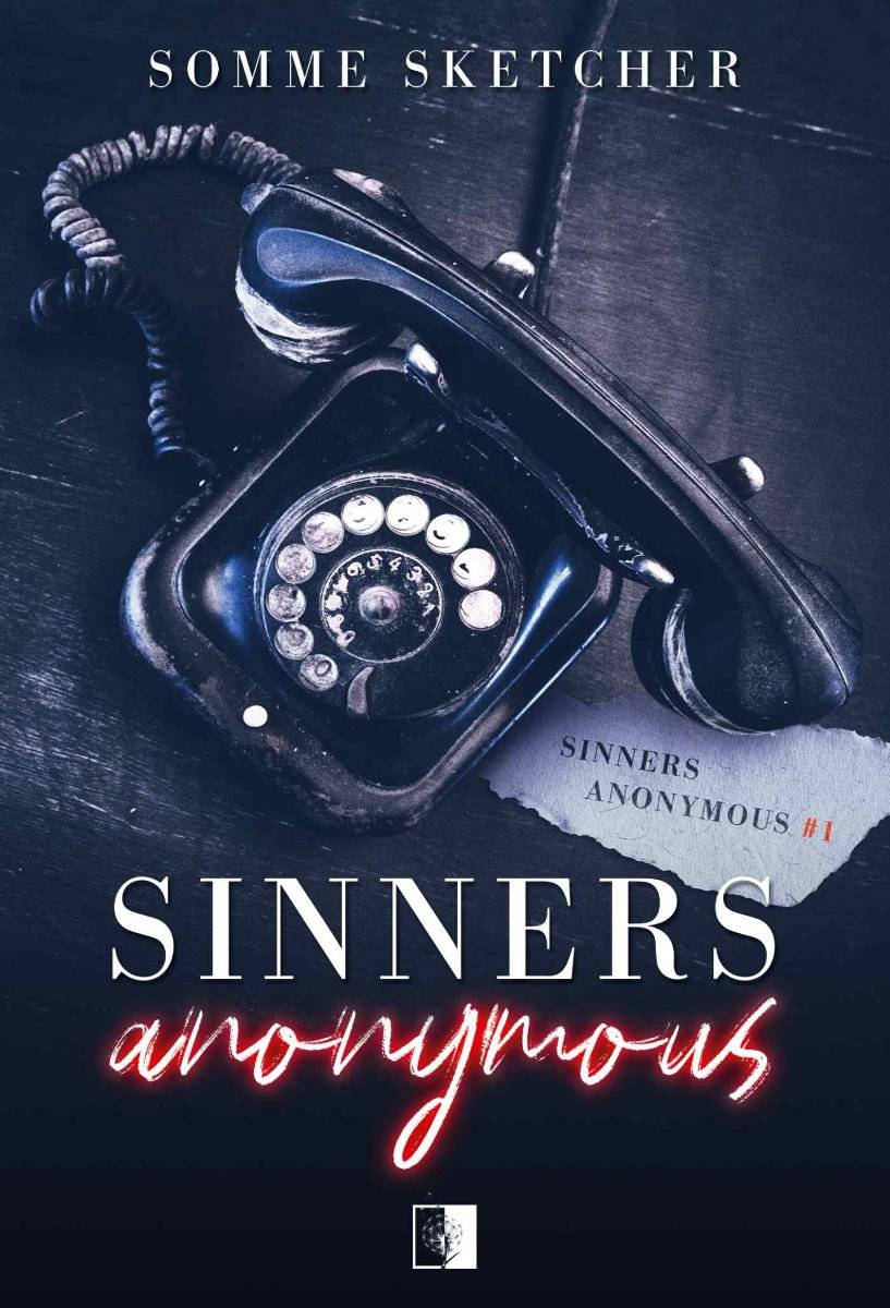 Sinners Anonymous okładka