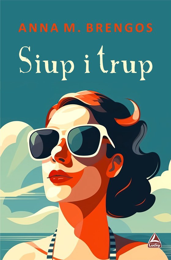 Siup i trup okładka